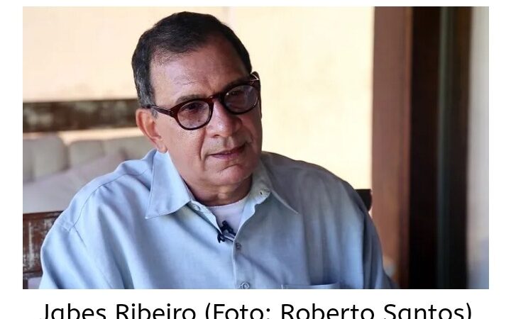 JABES RIBEIRO PUBLICA CARTA AOS ILHEENSES COMUNICANDO DESISTÊNCIA DE CANDIDATURA