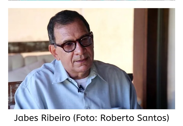 JABES RIBEIRO PUBLICA CARTA AOS ILHEENSES COMUNICANDO DESISTÊNCIA DE CANDIDATURA