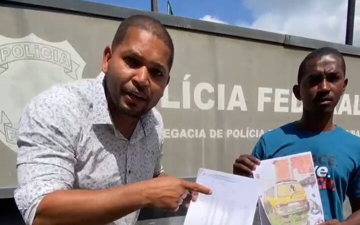 Vereadores de Itapitanga Denunciam Máfia do Combustível à PF e MPF