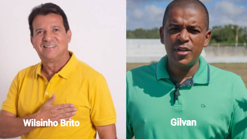 Exclusivo: pesquisa aponta disputa acirrada em Prado