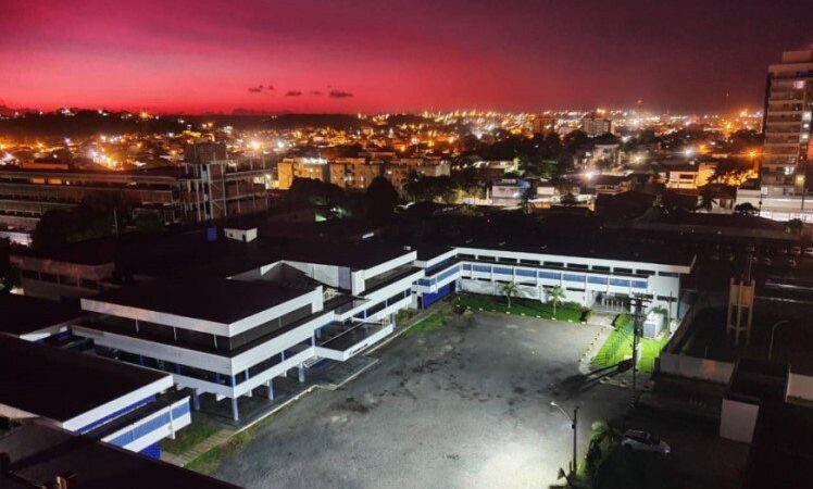 FACULDADE DE ILHÉUS PROMOVE MUTIRÃO DE SAÚDE NESTA SEXTA-FEIRA