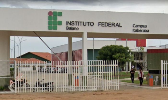 IF Baiano abre processos seletivos com salários que chegam a r$ 6,3 mil