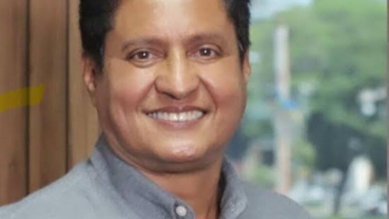 Presidente Regional do PSD Alcântara Pellegrini, comemora aumento do número de prefeitos no Sul e Extremo Sul da Bahia