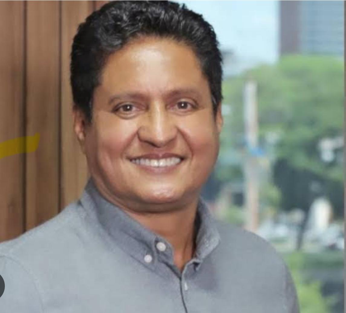 Presidente Regional do PSD Alcântara Pellegrini, comemora aumento do número de prefeitos no Sul e Extremo Sul da Bahia