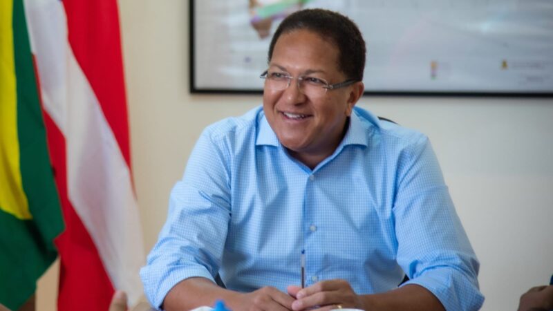 Prefeitos manifestam apoio ao nome de Augusto Castro para disputar presidência da UPB