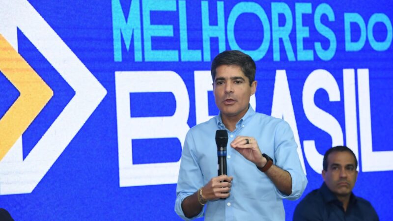 Índigo e União Brasil promovem curso de transição e planejamento estratégico para novos prefeitos em Brasília