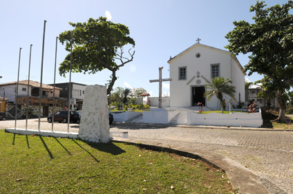 FESTA DE SÃO JOÃO DEVE VOLTAR À OLIVENÇA, DE ACORDO COM VALDERICO JÚNIOR