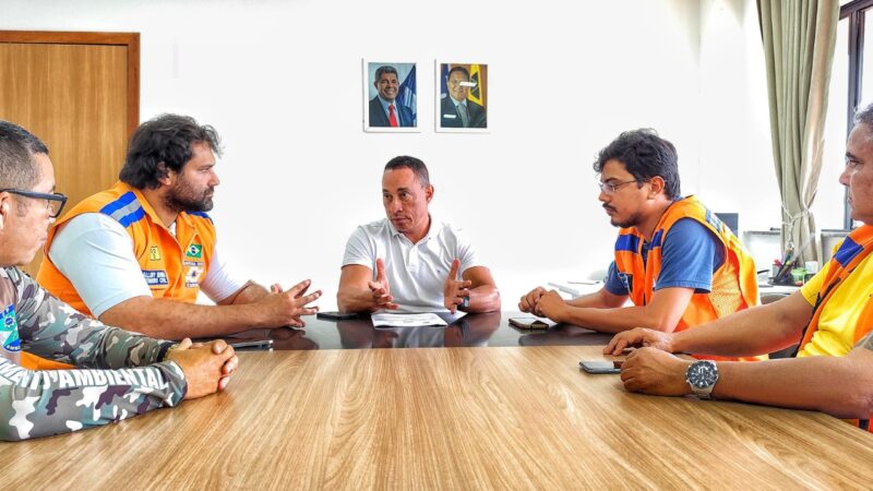 Prefeitura de Itabuna reestrutura Plano de Ação para minimizar impactos das chuvas