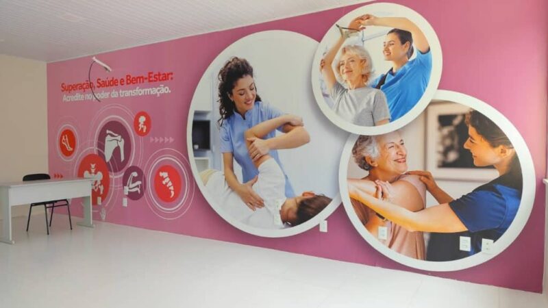 Centro de Atenção à mulher divulga balanço dos primeiros 30 dias de atendimento