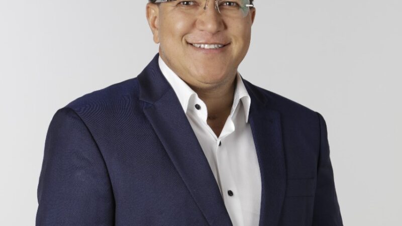 Em ascensão no cenário político baiano, nome de Augusto Castro cresce na disputa pela presidência da UPB