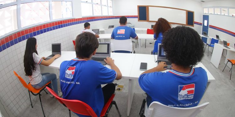 Aplicação do Sistema de Avaliação Baiano da Educação Básica (Sabe) é prorrogada até próximo dia 13