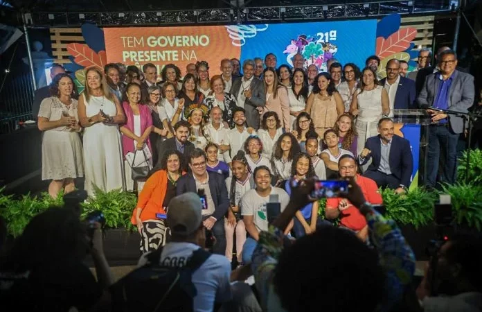 Governo do Estado e RNP inauguram redes de alta velocidade em 6 cidades baianas