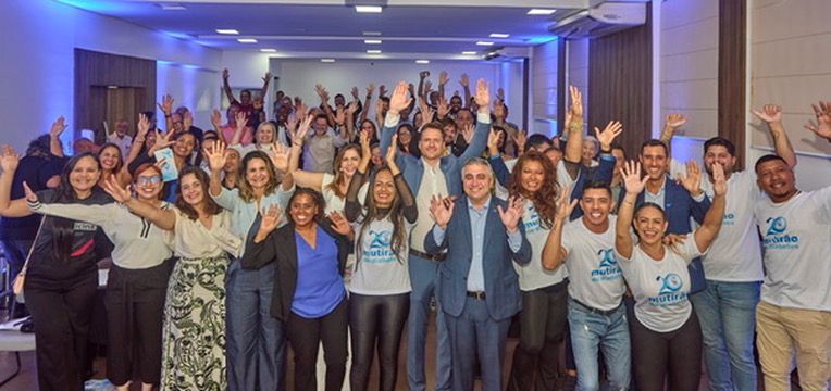 20ª. edição do Mutirão do Diabetes é lançada em Itabuna