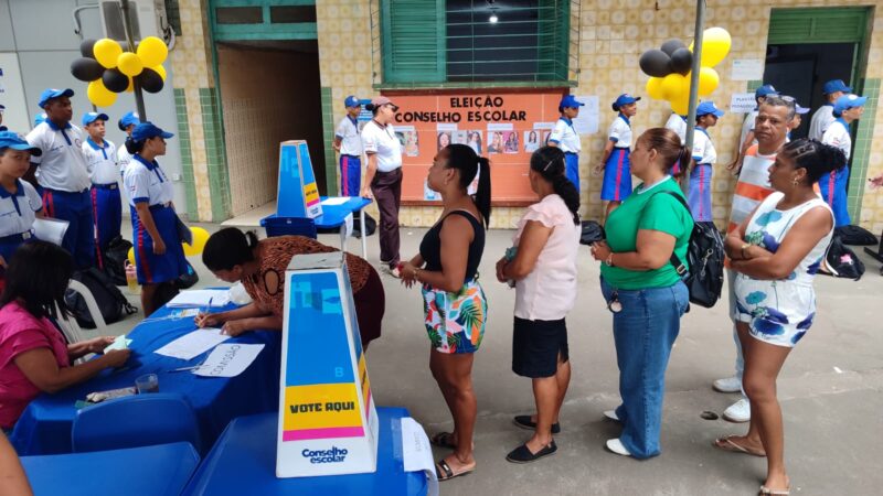 Prefeitura de Itabuna realizará solenidade de posse dos novos conselheiros escolares nesta quarta-feira
