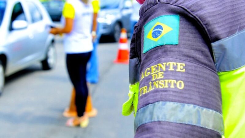 SETTRAN em alerta com acidentes de trânsito envolvendo motocicletas em Itabuna