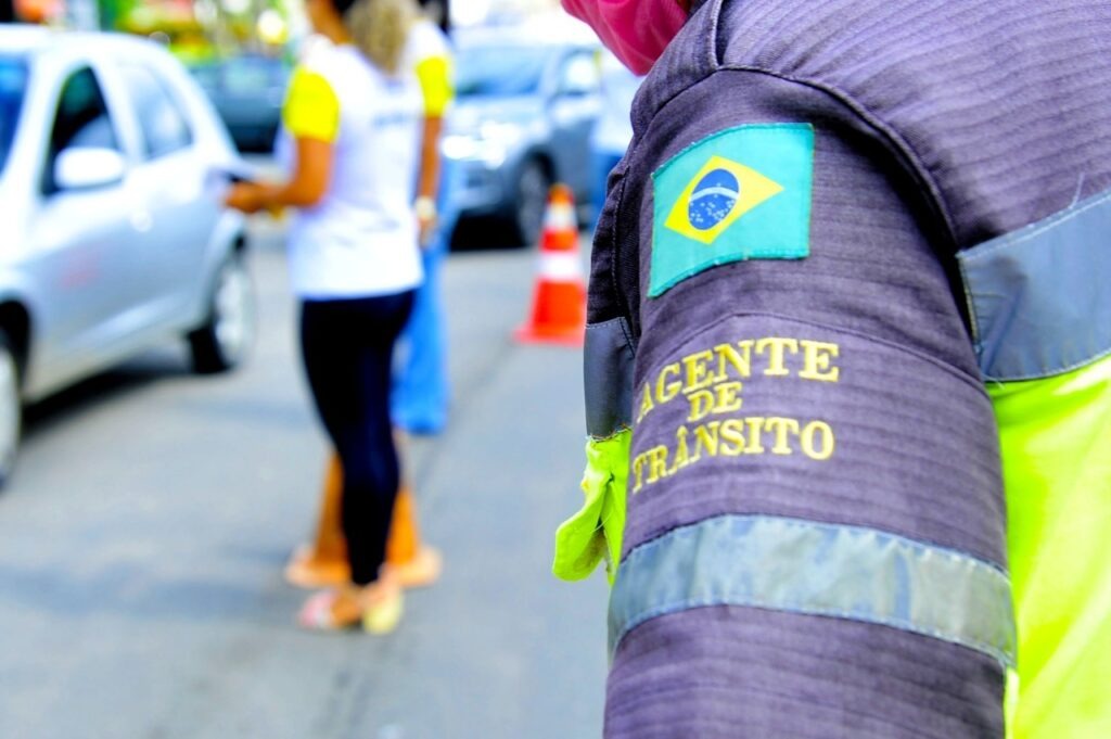 SETTRAN em alerta com acidentes de trânsito envolvendo motocicletas em Itabuna