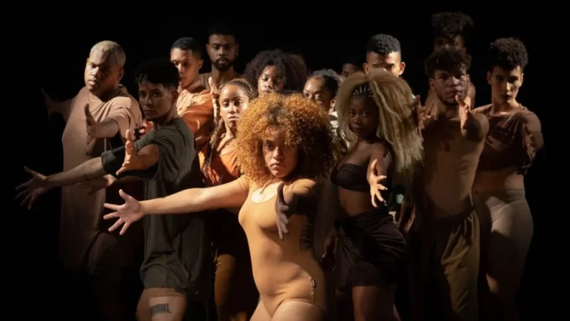 Funceb abre inscrições para a turma de 2025 do curso de educação profissional em dança