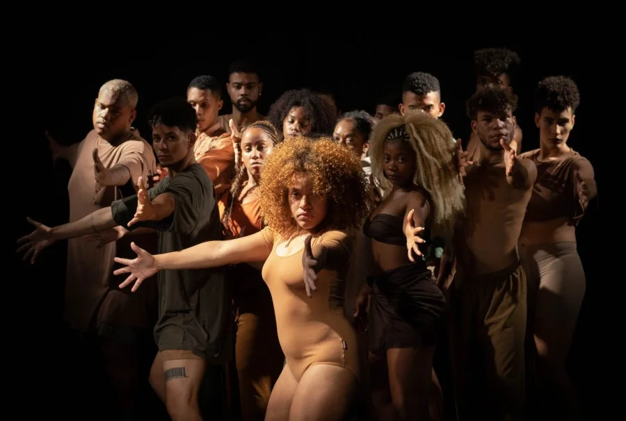 Funceb abre inscrições para a turma de 2025 do curso de educação profissional em dança