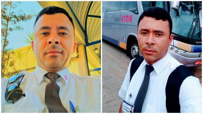 ITABUNA: MOTORISTA DA ROTA TRANSPORTES MORRE EM ACIDENTE NA BR 101