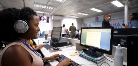 Partiu Estágio convoca 1.503 universitários para atuar no Estado