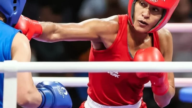 Bahia conquista quatro das nove medalhas que levaram o Brasil ao título da Copa do Mundo de Boxe 2025