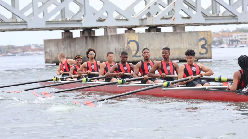 Salvador recebe última etapa do Campeonato Baiano de Remo 2024, neste domingo (8)