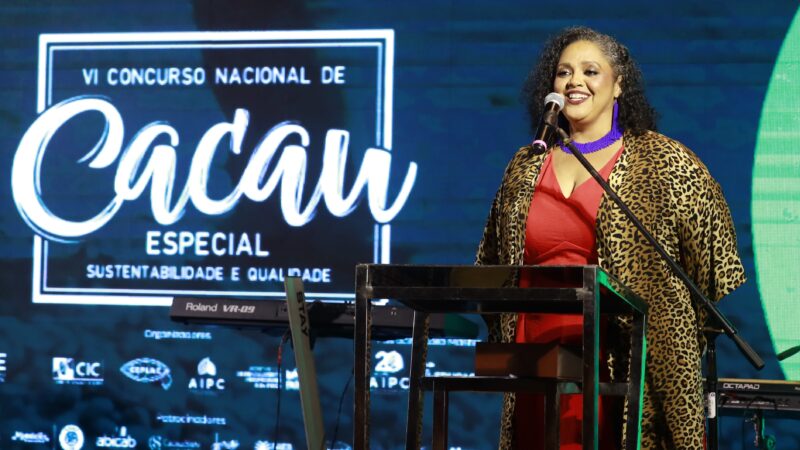 Cacau especial: Mudanças climáticas e notas florais moldam a excelência das amêndoas brasileiras