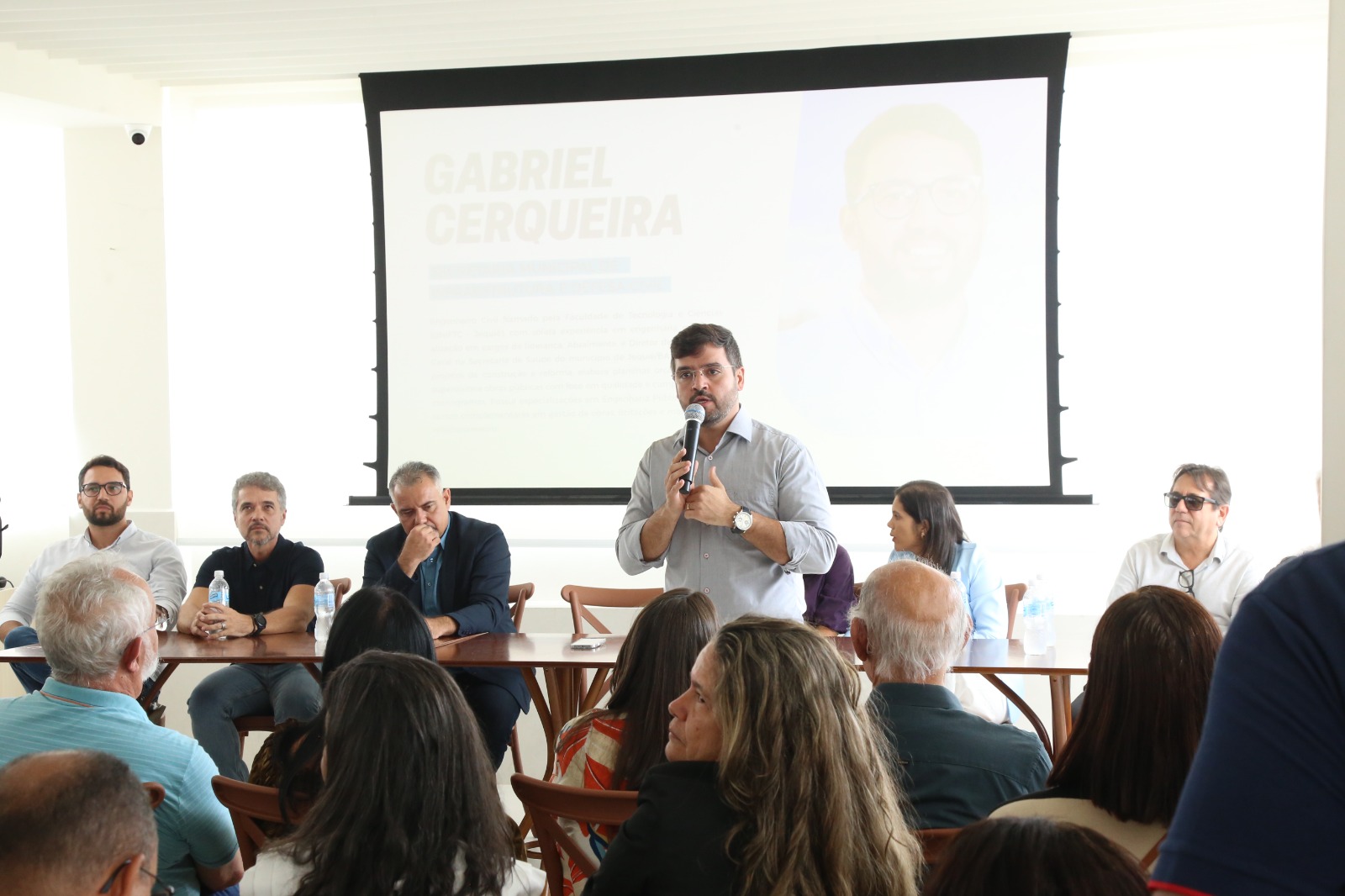 Valderico Junior anuncia novos secretários para governo de Ilhéus