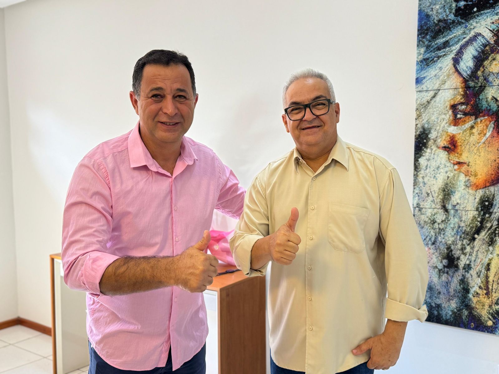 Francisco Moreira será o novo Secretário de Ação Social de Ibirapitanga