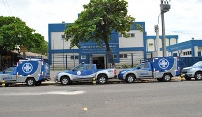 Ilhéus: Peritos da Coordenadoria Regional de Polícia Técnica estão entre os melhores da Bahia