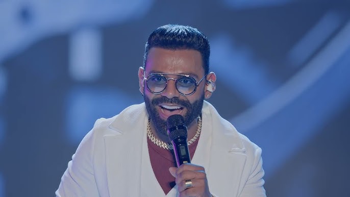 Em Salvador, Pablo grava DVD aberto ao público na Boca do Rio