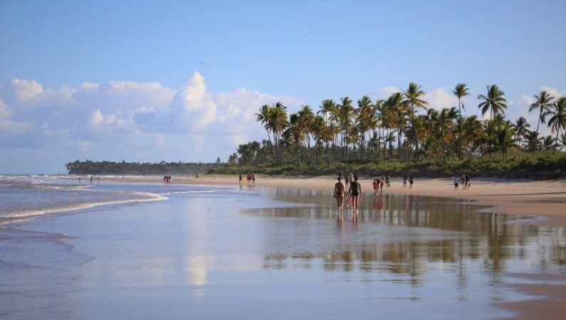 MPF: “PEC DAS PRAIAS REPRESENTA GRAVE RETROCESSO AMBIENTAL”