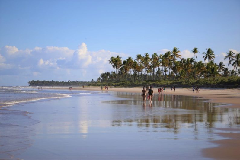 MPF: “PEC DAS PRAIAS REPRESENTA GRAVE RETROCESSO AMBIENTAL”