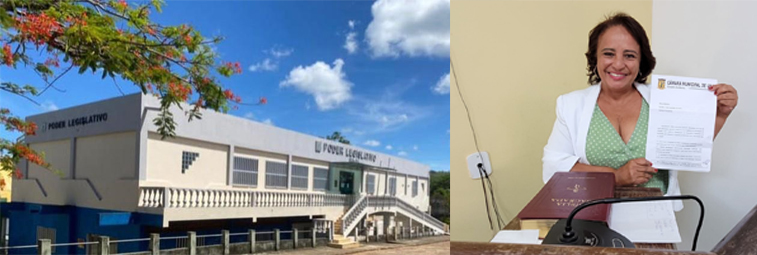 Una: Comissão de Finanças solicitou mais informações sobre a prestação de contas de 2021 do prefeito Tiago Birschner