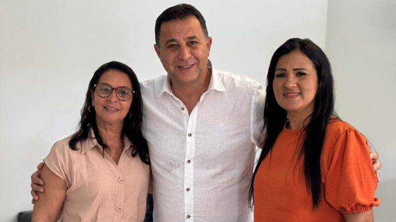 Soraia Santos é anunciada como futura secretária de Educação de Ibirapitanga