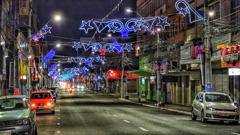 CAGED diz que Itabuna teve saldo positivo de 1.650 postos de trabalho em 2024