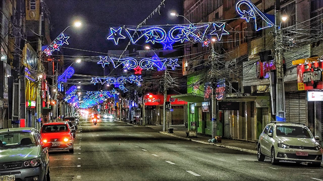 CAGED diz que Itabuna teve saldo positivo de 1.650 postos de trabalho em 2024