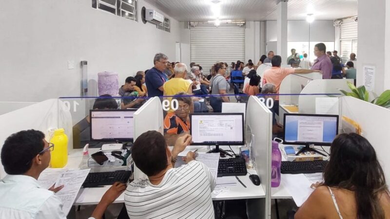 Prefeitura de Itabuna libera acesso ao carnê do IPTU 2025 no site e presencialmente