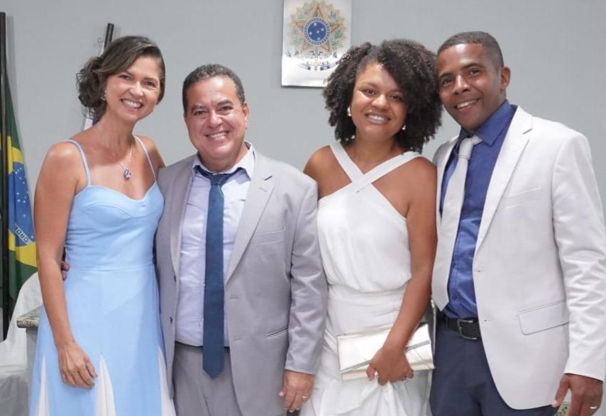 Ravan Barcelos assume prefeitura de Maraú e promete quatro anos de mudanças e desenvolvimento