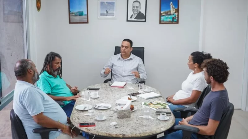 Programa Bahia Sem Fome apoia VIII Jornada de Agroecologia em Salvador