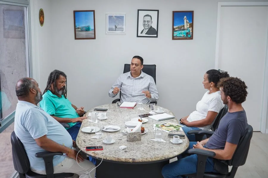 Programa Bahia Sem Fome apoia VIII Jornada de Agroecologia em Salvador