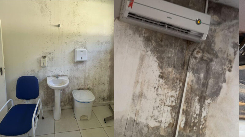 Jé Assunção inicia mandato em Ibirapitanga e encontra cenário caótico na administração pública