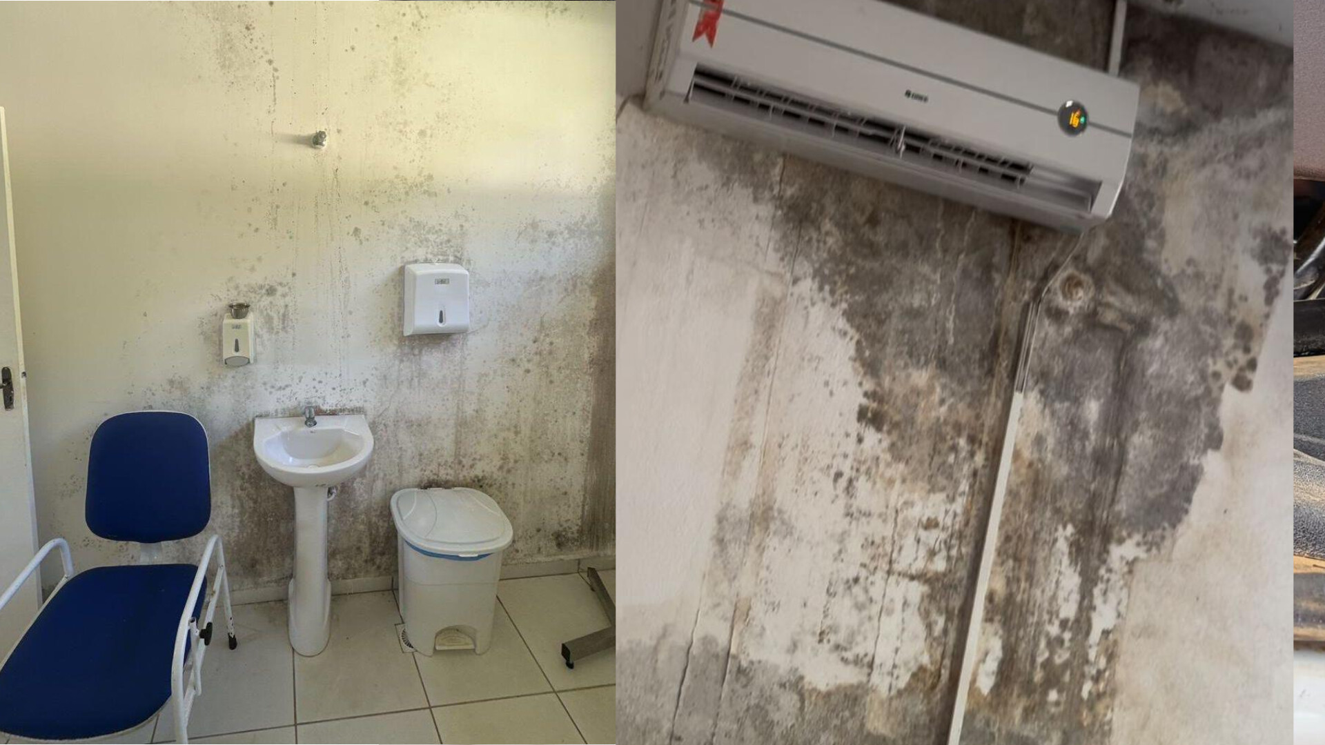 Jé Assunção inicia mandato em Ibirapitanga e encontra cenário caótico na administração pública