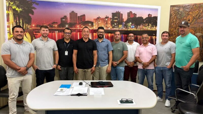 Prefeitura de Itabuna promove encontro para planejar a 44ª Lavagem do Beco do Fuxico