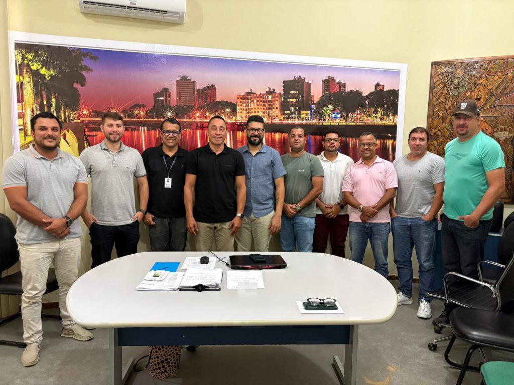 Prefeitura de Itabuna promove encontro para planejar a 44ª Lavagem do Beco do Fuxico