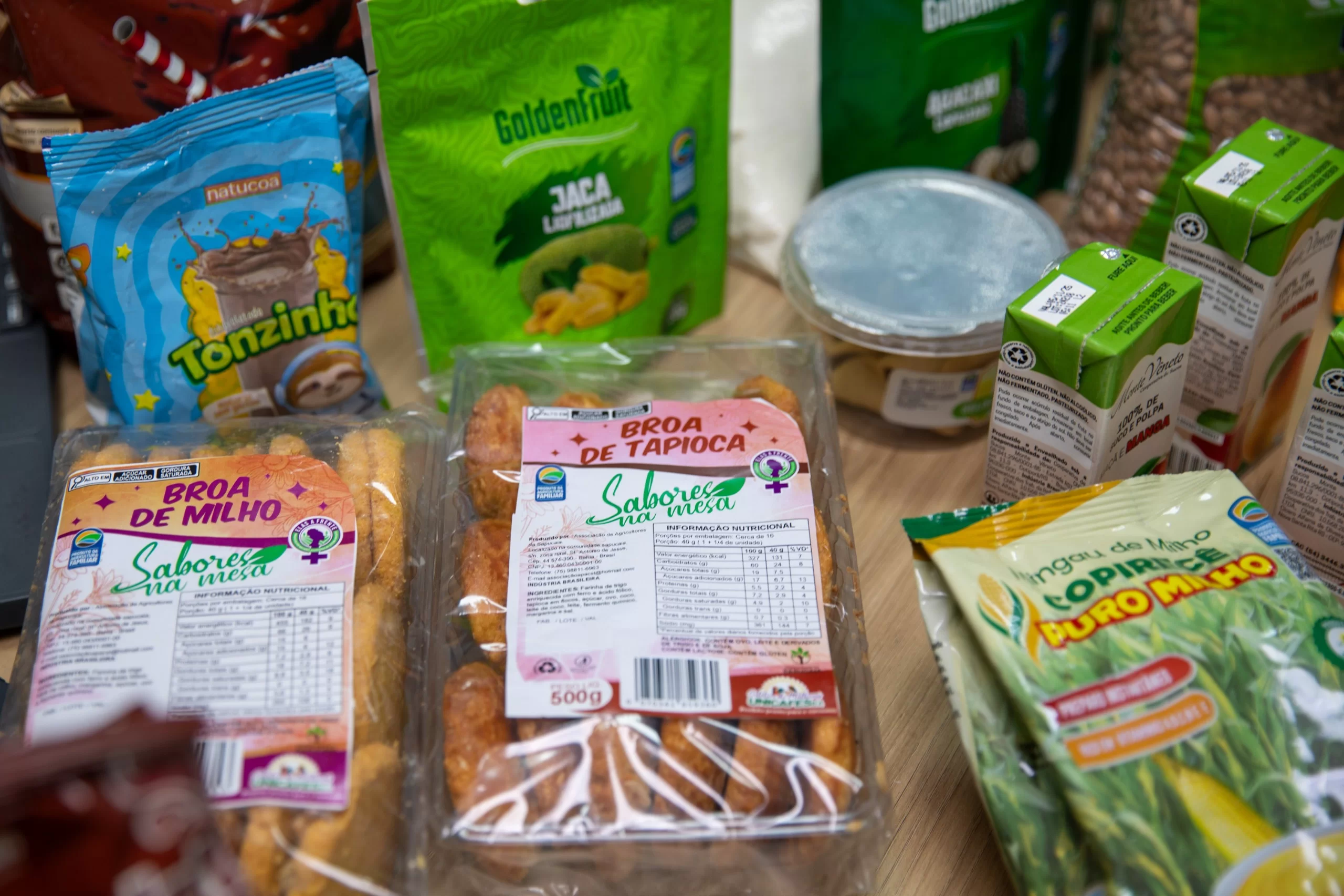 Ampliação de recursos para alimentação escolar abre oportunidades de mercado para agricultores