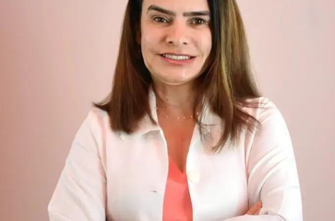 MORRE AOS 59 ANOS, A MÉDICA E EX-CANDIDATA À PREFEITURA DE UNA, DOUTORA JOANIRA LEITE