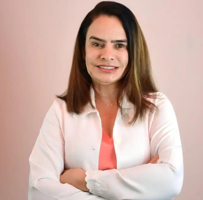 MORRE AOS 59 ANOS, A MÉDICA E EX-CANDIDATA À PREFEITURA DE UNA, DOUTORA JOANIRA LEITE