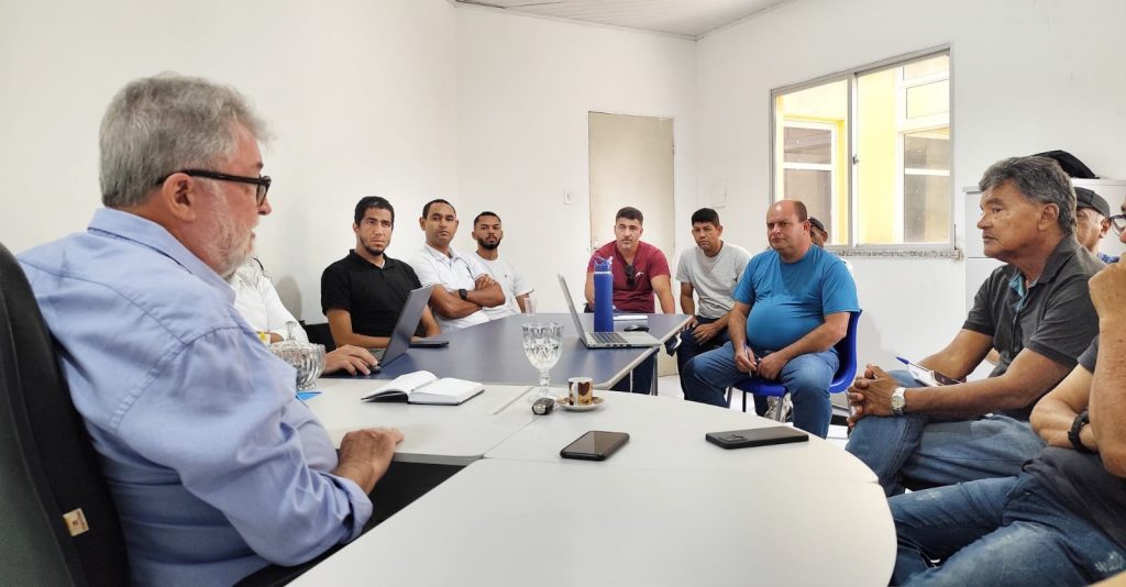 Prefeitura vai fortalecer a agricultura familiar de Itabuna com investimentos em assistência técnica e diversificação