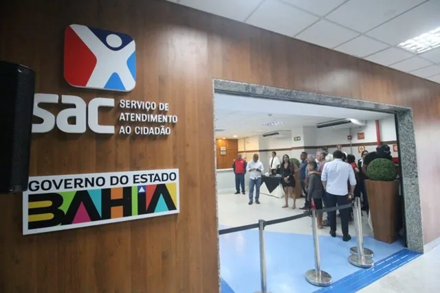 Rede SAC amplia acesso a serviços de atualização e inscrição no CadÚnico